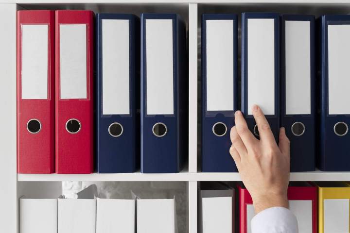 Conseil en gestion documentaire Île-de-France