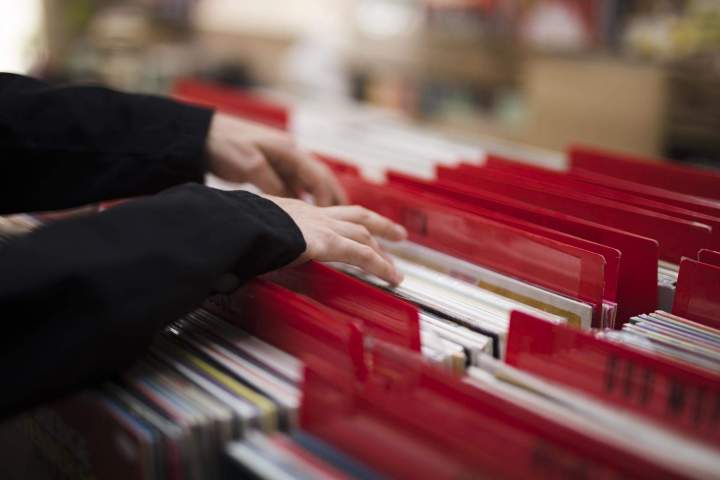 Gestion des archives Île-de-France