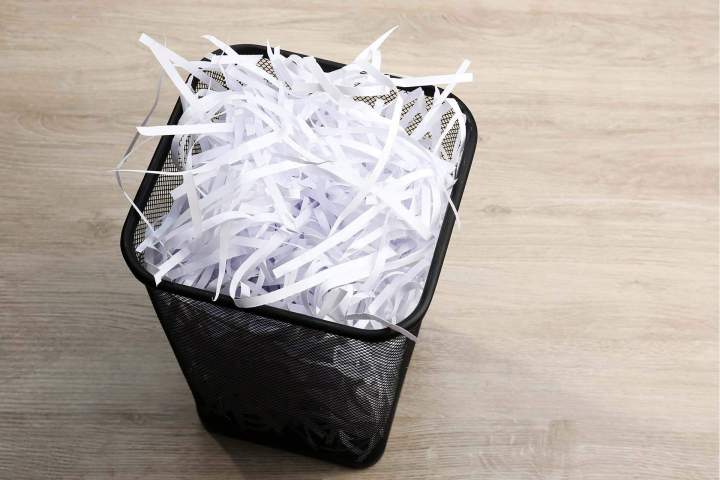 Destruction de documents Île-de-France