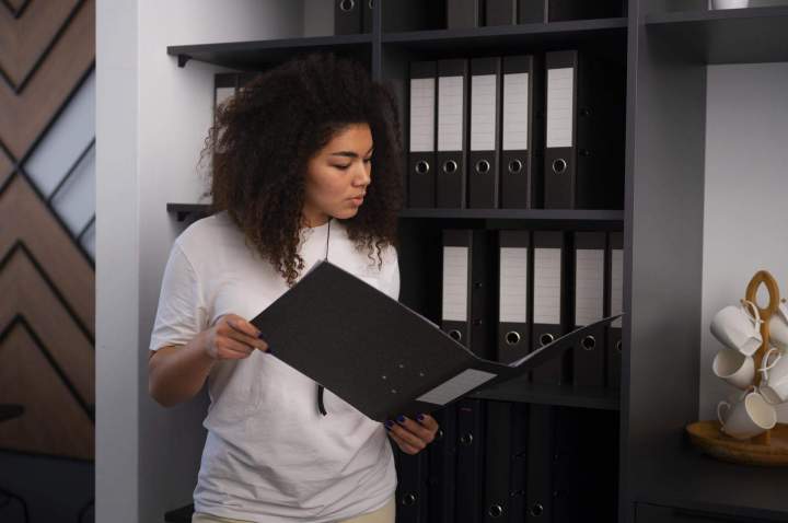 Initiation à la gestion des archives Île-de-France